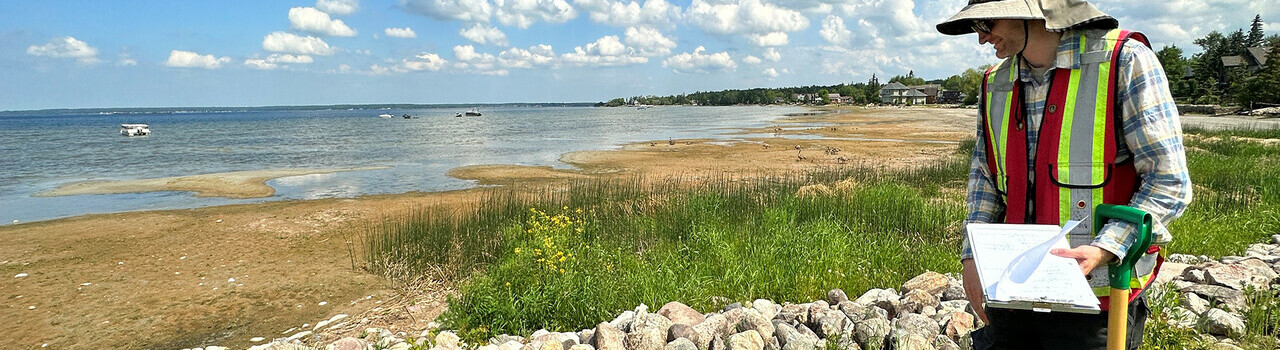 Lake Stewardship