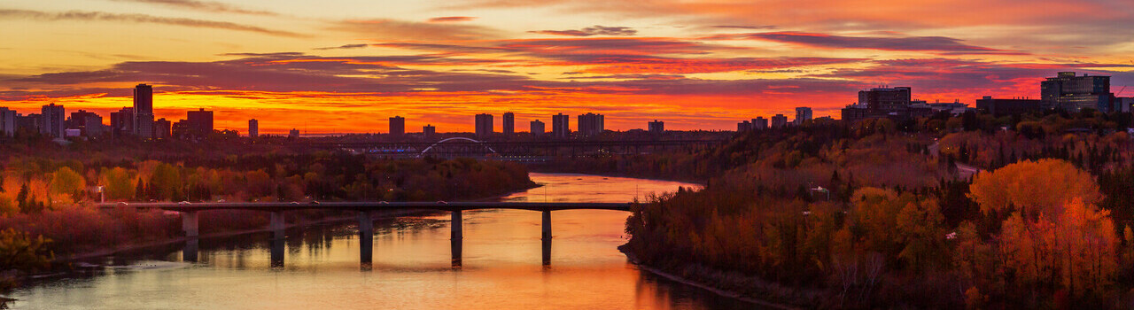 Parkland Reach
