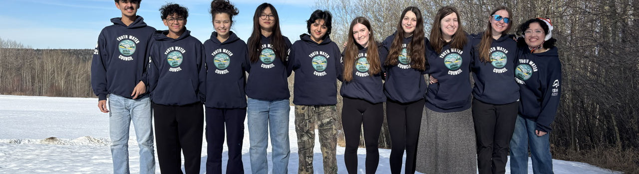 Youth Water Council 2025