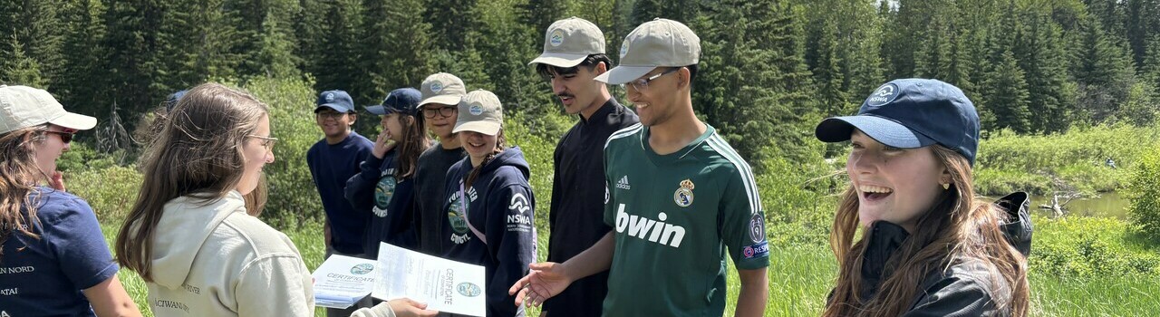 Youth Water Council