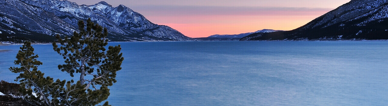 Alpine Reach