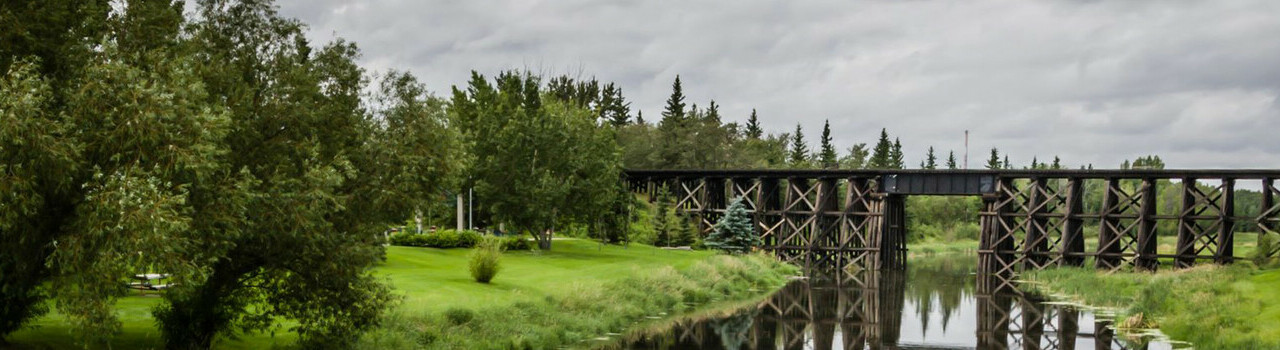 Sturgeon River Watershed Alliance
