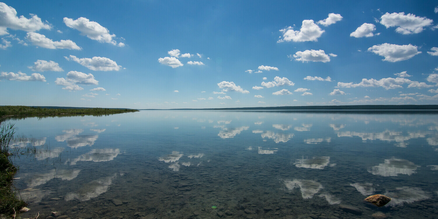 Frog Lake